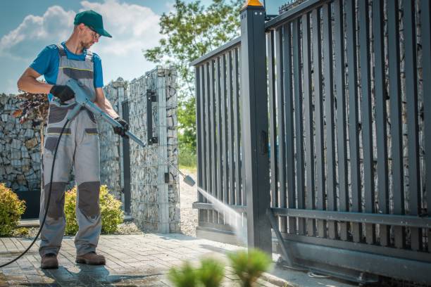 Best Solar Panel Cleaning  in Fort Stewart, GA