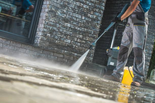 Best House Exterior Washing  in Fort Stewart, GA