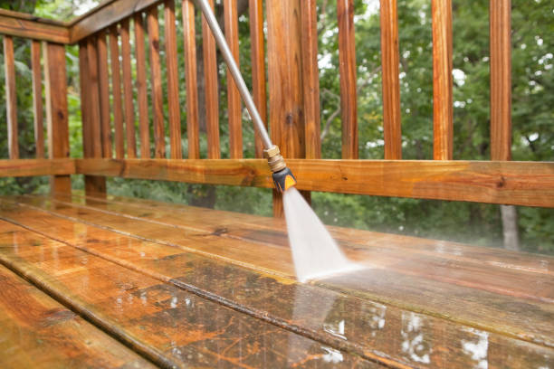 Fort Stewart, GA Pressure Washing Services Company